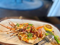 -上海苏宁宝丽嘉酒店·Cafe Bellagio西餐厅