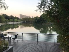-听松楼·花园酒店·自助餐厅(红梅公园店)
