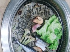 -BBQ烧烤