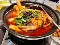 -金多鱼大排档·烤鱼·烧烤·宵夜(江南水都店)