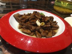 -陈记菜馆·非遗淮扬菜(东关街教场店)