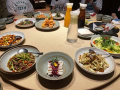 -青年公社烤鸭(青年路店)