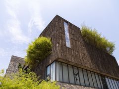 -半坡国际艺术区