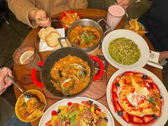 -UPPER KITCHEN(延安路店)