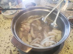 -原味四季椰子鸡(公明百佳华店)