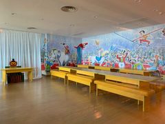 -上海浦东嘉里大酒店