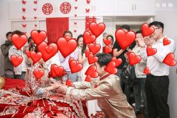 -曼格纳婚礼艺术中心(张江店)