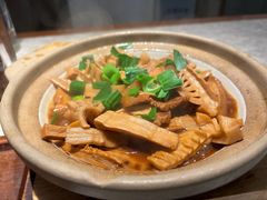 -烹贝小馆(华采天地店)