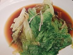 -绿茶餐厅(昌平悦荟店)