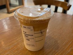 -星巴克臻选(莘庄仲盛店)