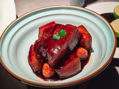 -醉庐·新上海菜(南京西路店)