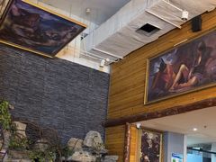 -明日世界密室轰趴·剧本桌游·箭馆团建(国贸店)
