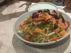 -萃華楼(王府井店)