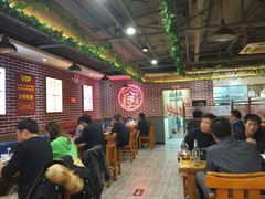 -食客烧烤(罗道庄店)