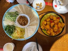 -李老哈·东北菜(宋园路店)