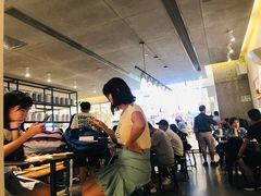 -喜茶(深圳东门1234店)