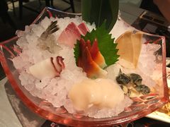 -极尚大瀛喜日本料理(铜锣湾店)
