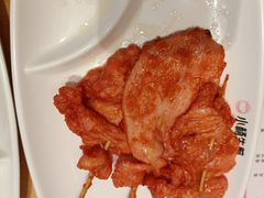 -小杨生煎(周浦万达店)