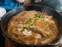 -角落里(中山公园店)