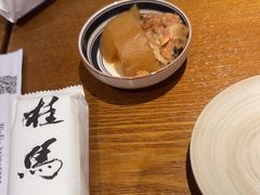 -桂马·日本料理·海胆·海鲜饭·酒场(民主广场店)