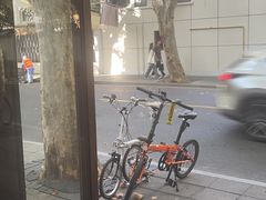 -RUMORS COFFEE ROASTERY鲁马滋咖啡(湖南路店)