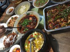 -土桥手掌鸡·26年灌县老味道(都江堰店)