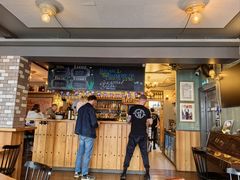 -Íslenski Barinn - The Icelandic Bar