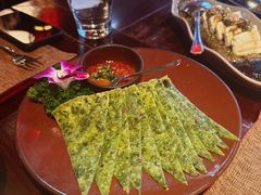 -花马天堂云南餐厅 Lost Heaven(高邮路店)
