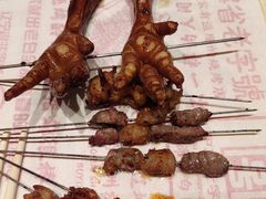 -老白清真烧烤(锦州旗舰店)