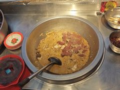 -粗粮人家·东北菜(洋桥店)