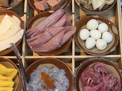 -芈重山老火锅(广州首店)