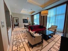 -澳门喜来登大酒店