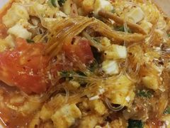 -刘信牛羊肉小炒泡馍(回民街店)