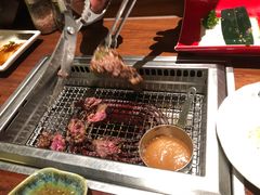 -御牛道日式烤肉料理(杭州万象城店)