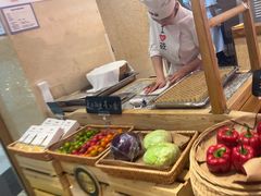 -西贝(科华王府井店)