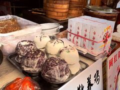 -陈妈妈的店-下沙灌汤烧卖(新场大街店)