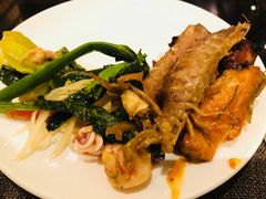 -深圳四季酒店·馥自助餐厅