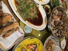 -和源祥·日照菜扛把子(万平口一店)