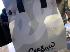 -Seesaw Coffee(苏州中心店)