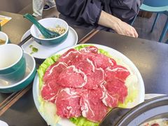 -野菌皇海景野生菌火锅(滨海大道店)