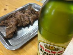 -清真-戏楼王记牛肉面