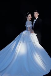 -全城热恋高端婚纱摄影(水头店)