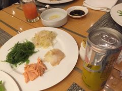 -威斯汀舞台餐厅