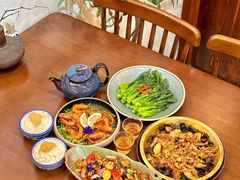-盏簋品味馆(沙溪店)