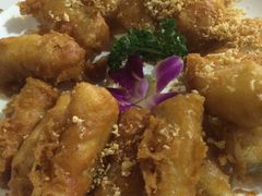 -新享乐海鲜(翠华路店)