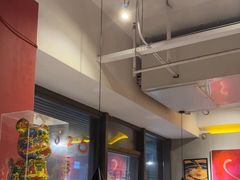 -大牛焱烧·和牛·海鲜炭火烧放题