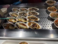 -光明·博海美食花园(上海瑞金医院12号楼店)