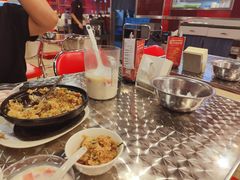 -日昌餐馆(亦庄店)