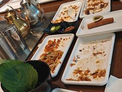 -湘汇概念铁板烧(铁西万达店)