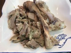 -诺敏塔拉奶茶-布里亚特包子-手把肉(锦都会店)